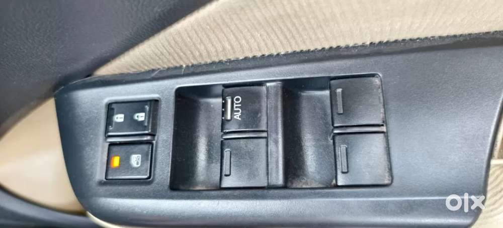 Honda City I-vtec Sv, 2015, Diesel