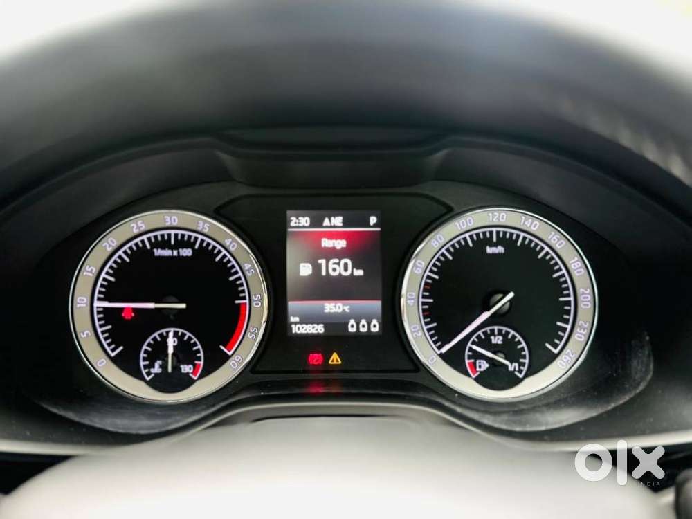 Skoda Kodiaq 2.0 Style Tdi 4x4 At, 2018, Diesel