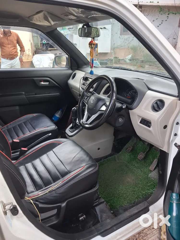 Maruti Suzuki Wagon R Vxi 2020 &ndash; 1st Owner