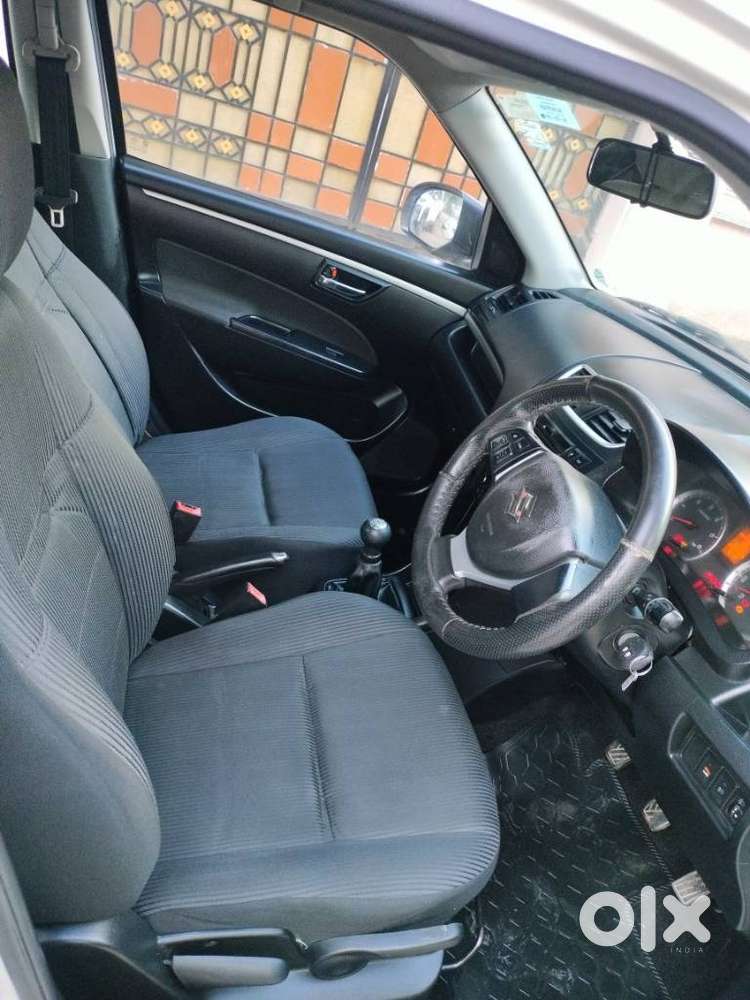 Maruti Suzuki Swift Zdi, 2012, Diesel