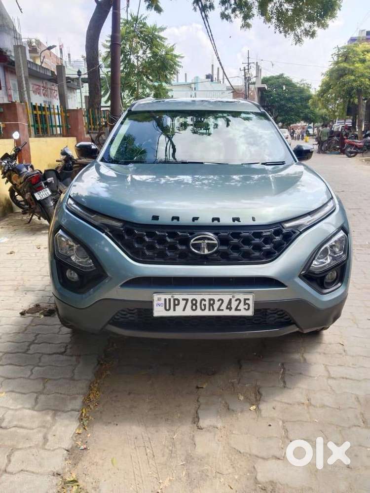 Tata Diesel Car 2021