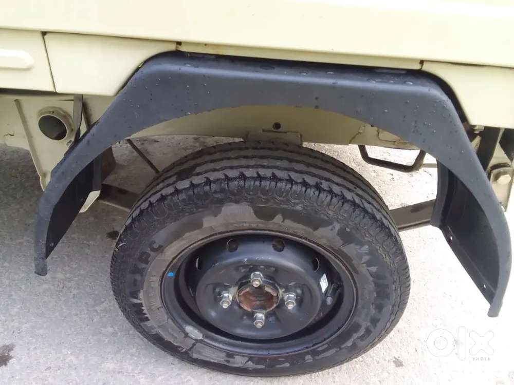 Good Condition Vehical
