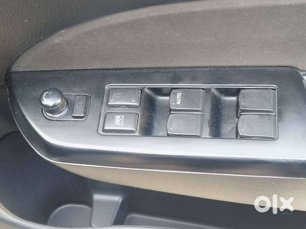 Maruti Suzuki Swift Ddis Vdi, 2016, Diesel