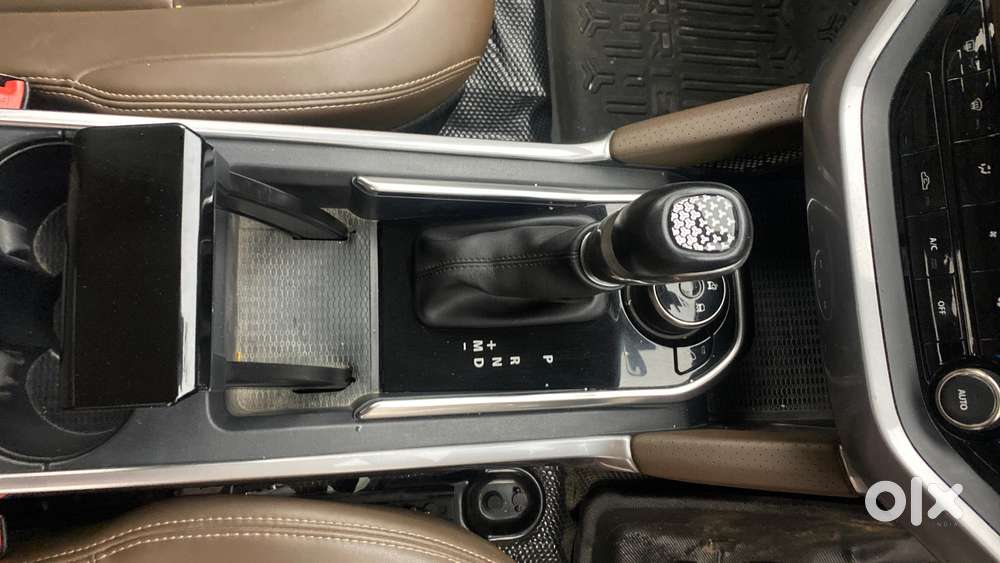 Tata Harrier Xza Plus Dual Tone, 2020, Diesel