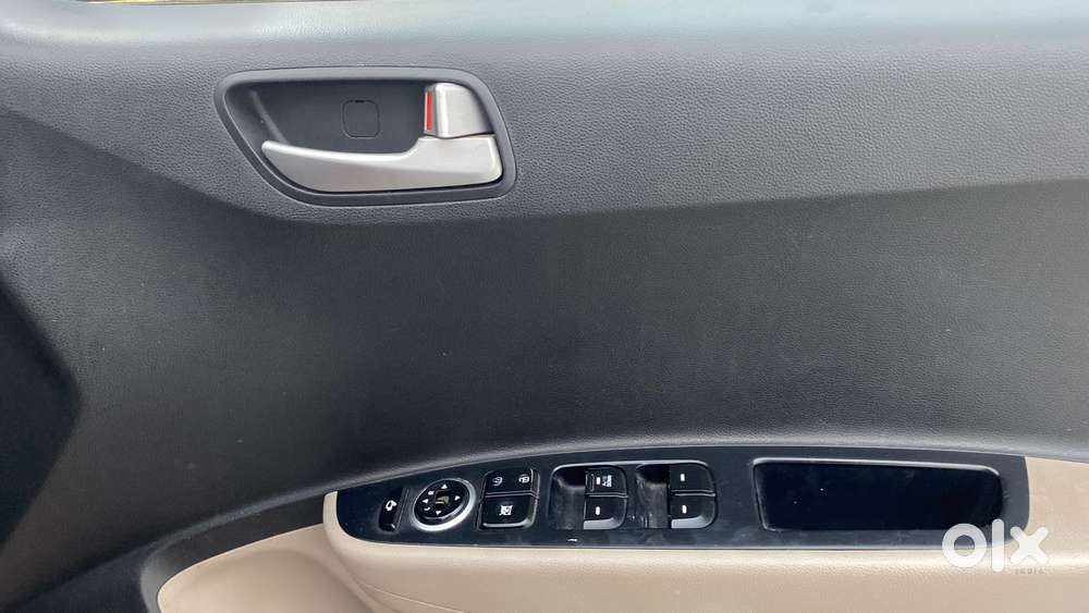 Hyundai Grand I10 Asta 1.2 Kappa Vtvt, 2015, Petrol