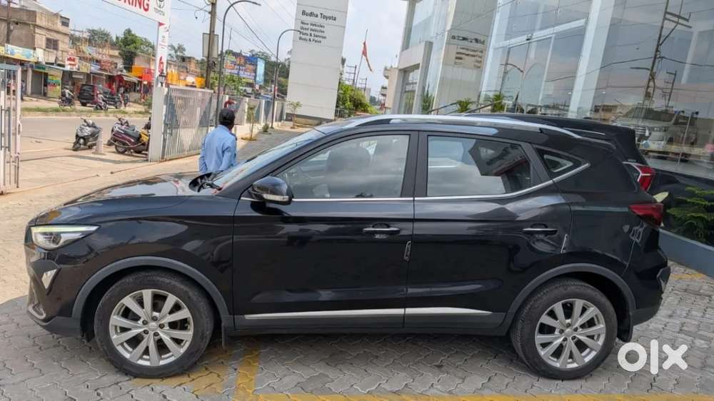 Mg Astor 1.5 Super, 2022, Petrol