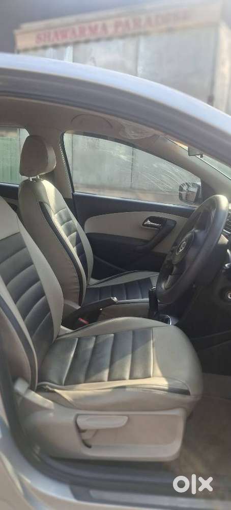 Volkswagen Polo 2009-2013 Diesel Highline 1.2l, 2011, Diesel