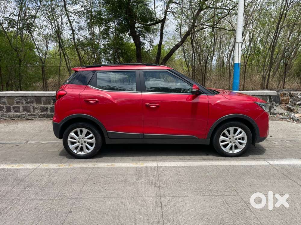 Mahindra Xuv300 Diesel 2021