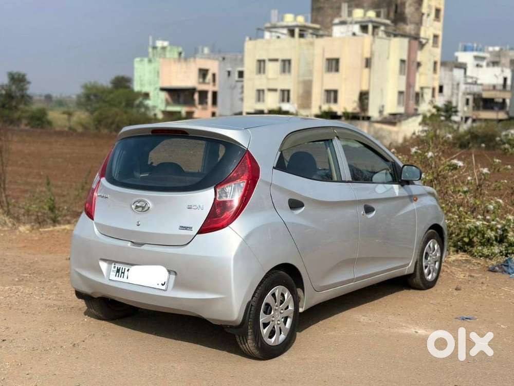 Hyundai Eon Magna +, 2018, Petrol