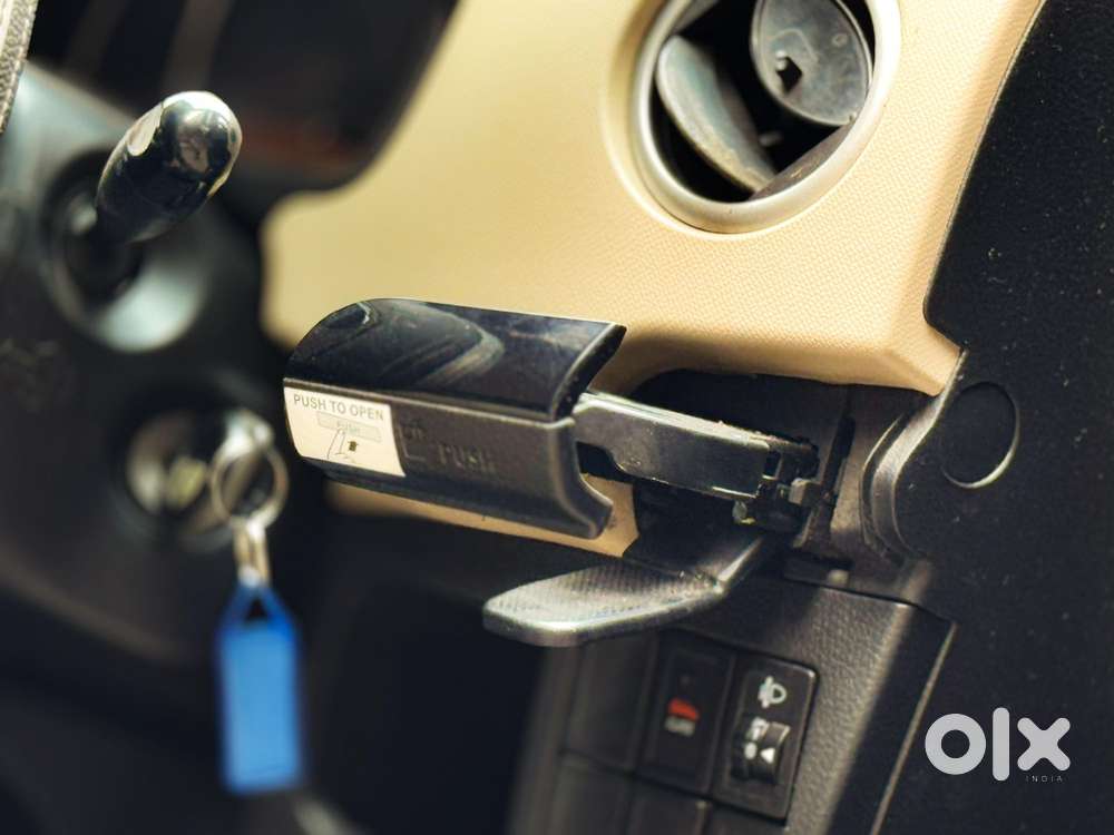 Maruti Suzuki Wagon R Stingray Amt Vxi Optional, 2017, Petrol