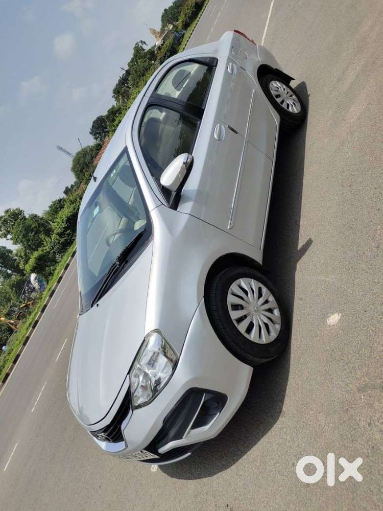 Toyota Etios 1.5 V, 2017, Petrol