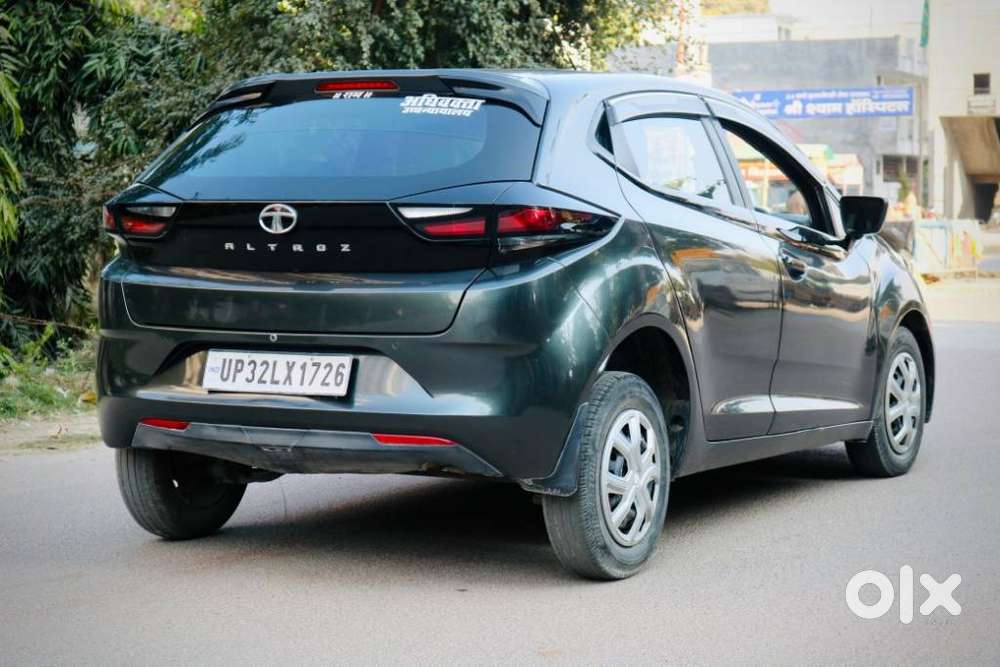 Tata Altroz 1.5 Xe Diesel, 2021, Diesel