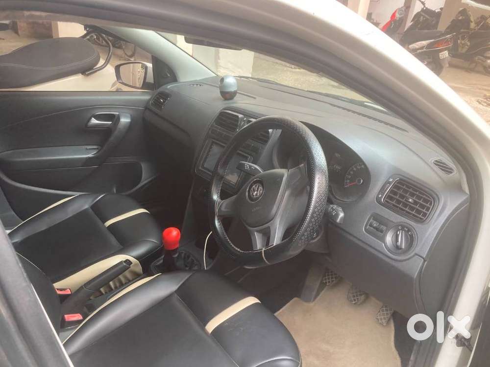 Vw Polo 2020