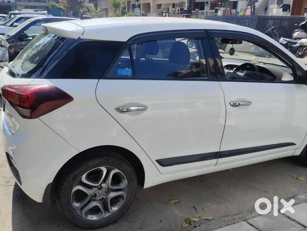 Brand New Condition - Hyundai I20 Elite Asta Optional (top Model)