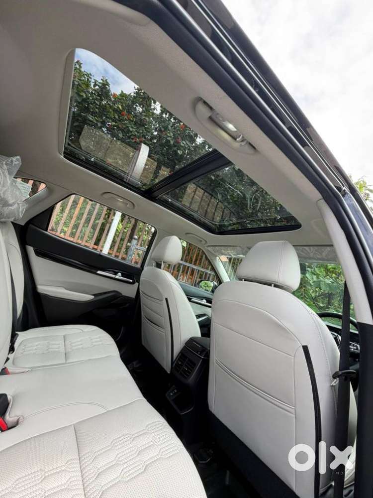 Kia Seltos, 2025, Petrol