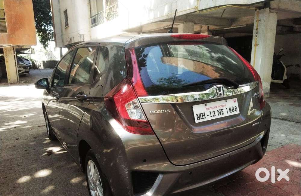 Honda Jazz 1.5 Vx I Dtec, 2016, Diesel