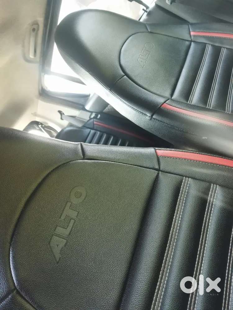 Maruti Suzuki 800 2016 Ac Petrol Manual