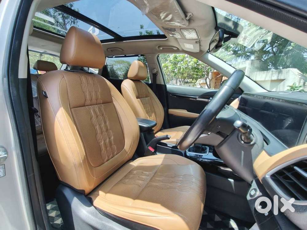 Kia Seltos, 2024, Diesel