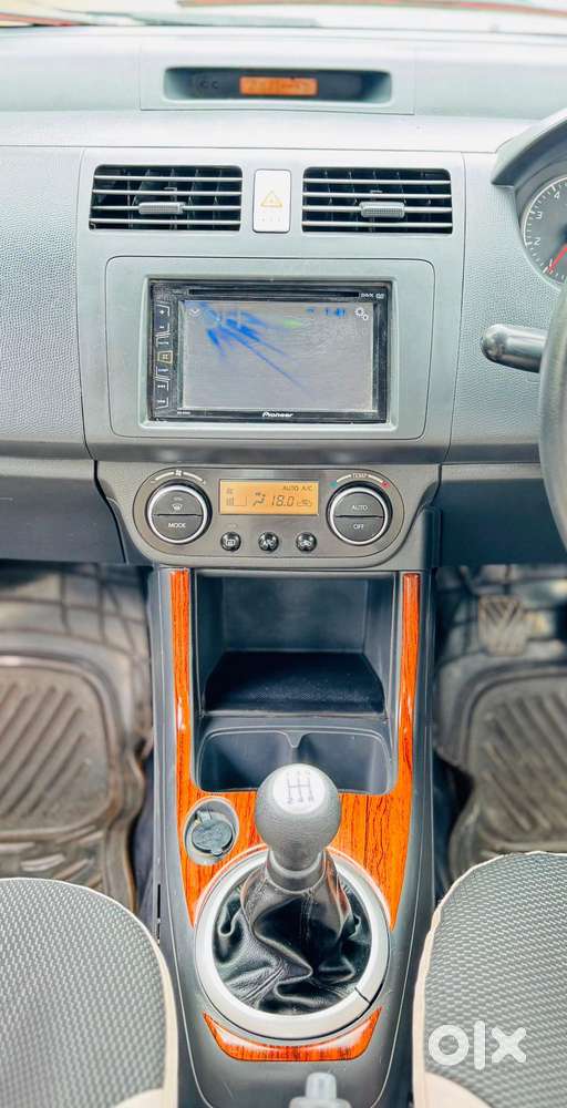 Maruti Suzuki Swift Dzire, 2010, Diesel