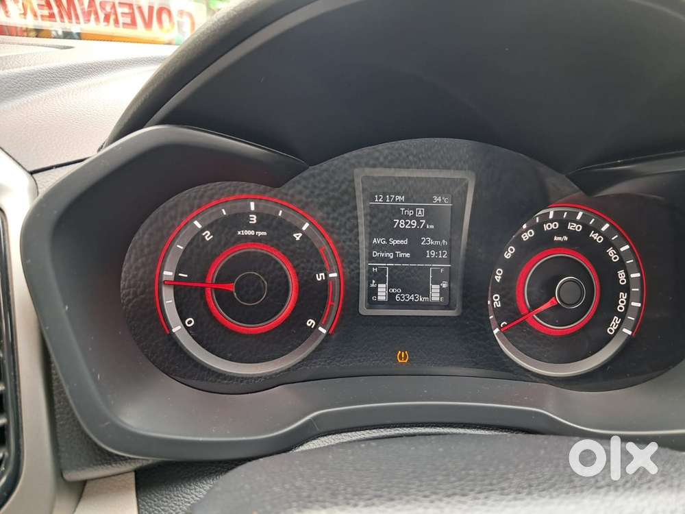 Mahindra Xuv300 Diesel 2021