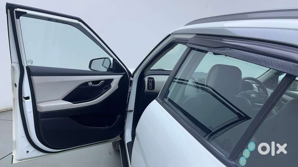 Hyundai Creta 1.5 S Petrol Imt, 2022, Petrol