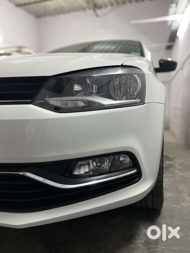 Volkswagen Polo 1.2 Gt Tsi, 2019