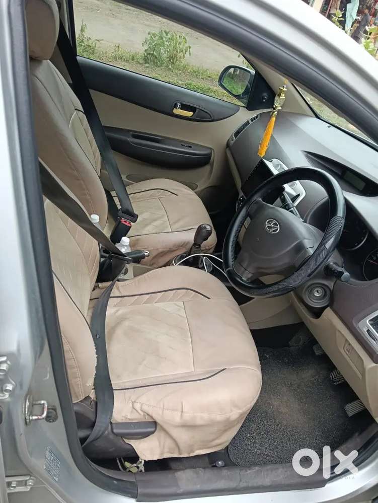2nd Owner Hyundai I20 2012 Diesel Manual