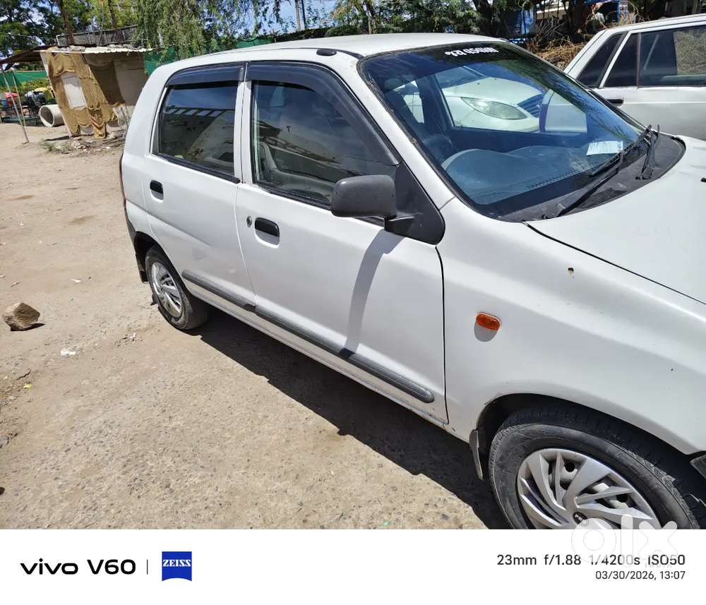 Maruti Suzuki Alto 2011