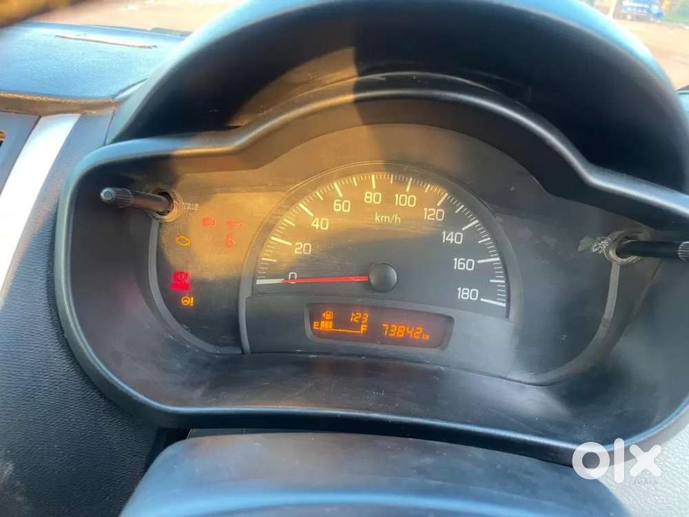 Maruti Suzuki Celerio Vxi, 2014, Petrol