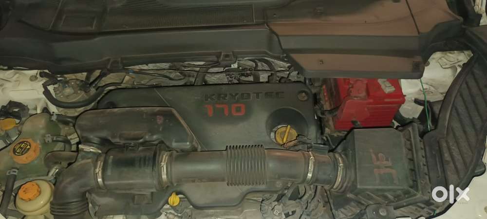 Tata Safari Diesel 2021