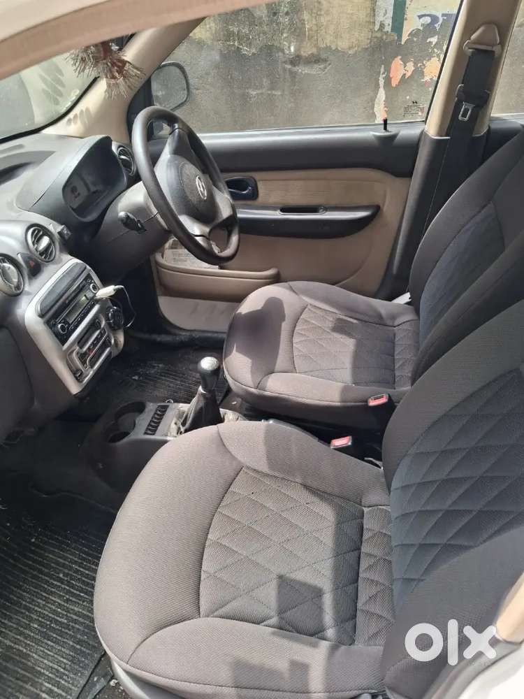 Hyundai Santro Xing Xl 2014