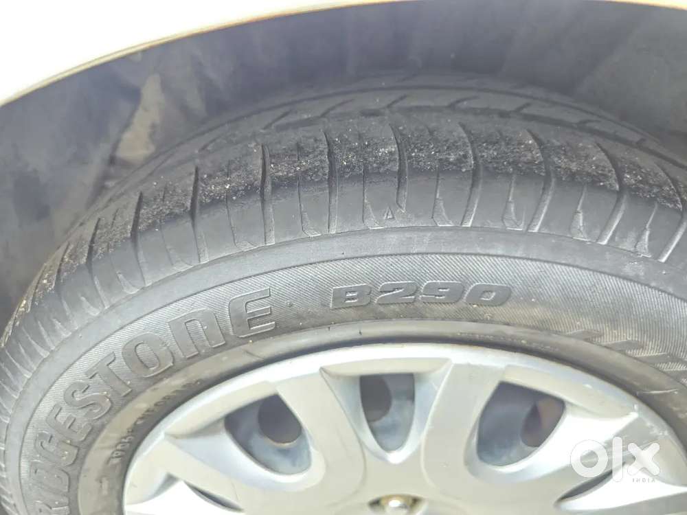 Hyundai I20 2009 Petrol Well Maintained