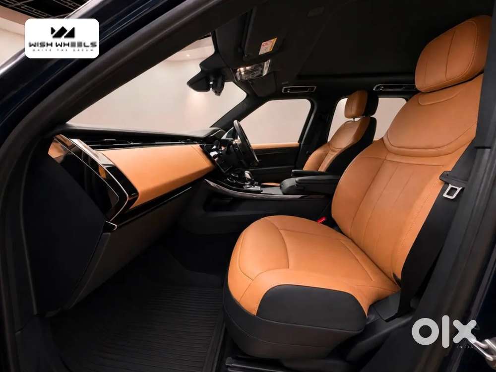 Land Rover Range Sport, 2023, Diesel
