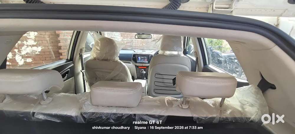 Xuv 300 W8