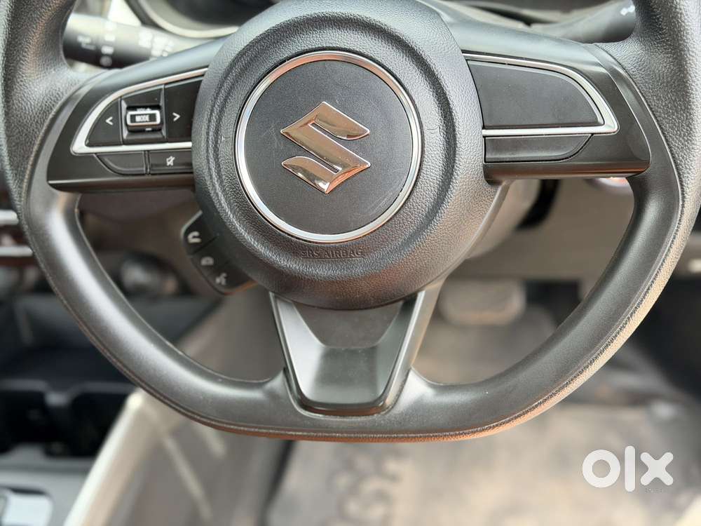 Maruti Suzuki Baleno 1.2 Zeta At, 2023, Petrol