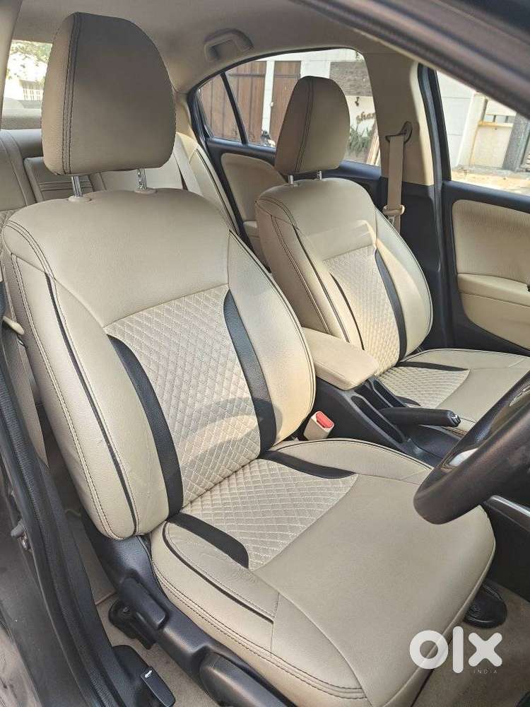 Honda City S At, 2014, Petrol