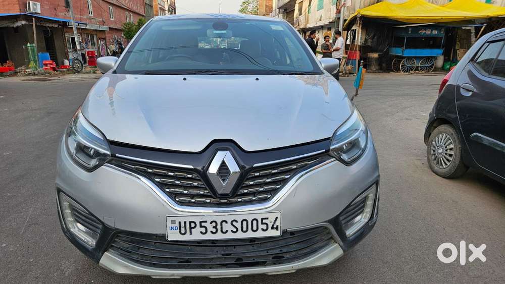 Renault Captur 1.5 Diesel Rxl, 2018, Diesel