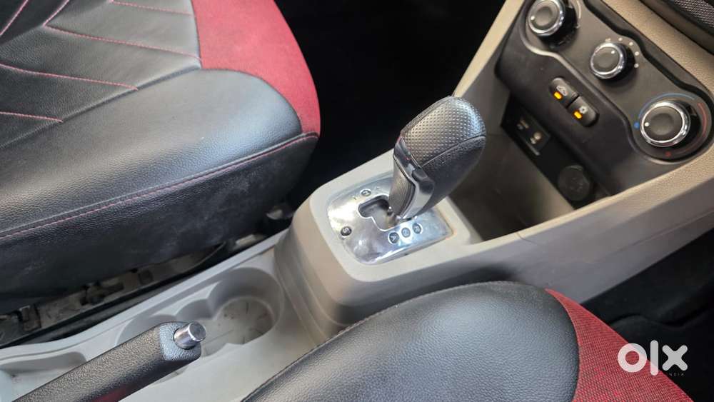 Tata Tiago 1.2 Revotron Xza, 2019