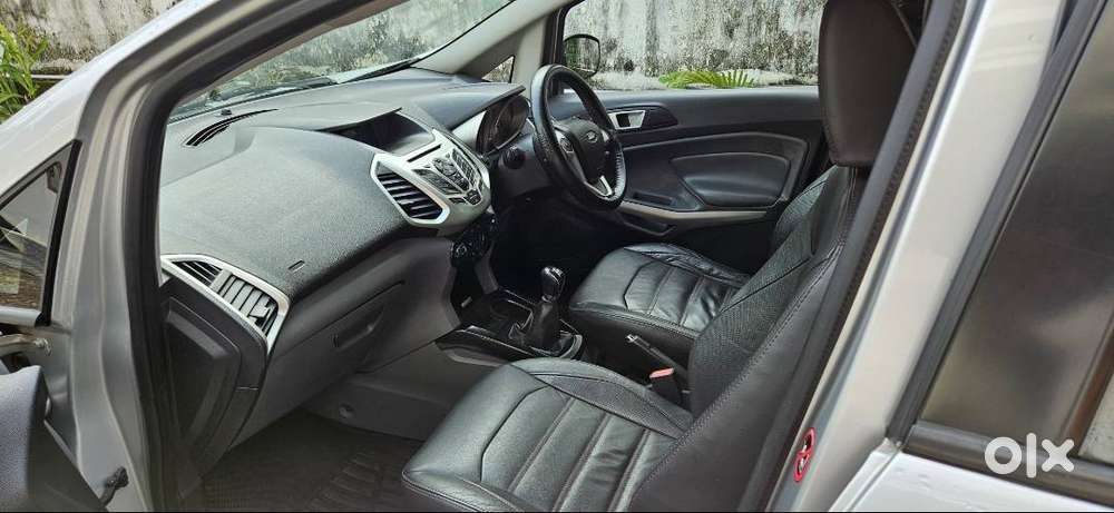 Ford Ecosport Diesel  Full Option  95k Driven  Excellent Condition