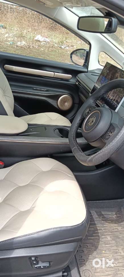 Mg Windsor Ev Essence, 2025, Electric