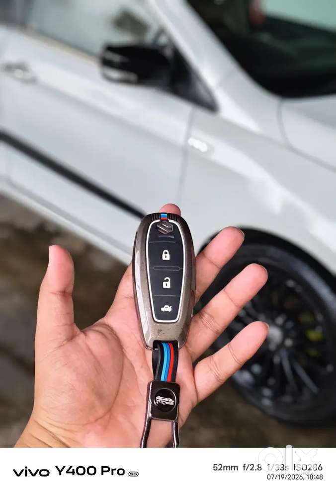 Maruti Suzuki Ciaz Zdi 2016