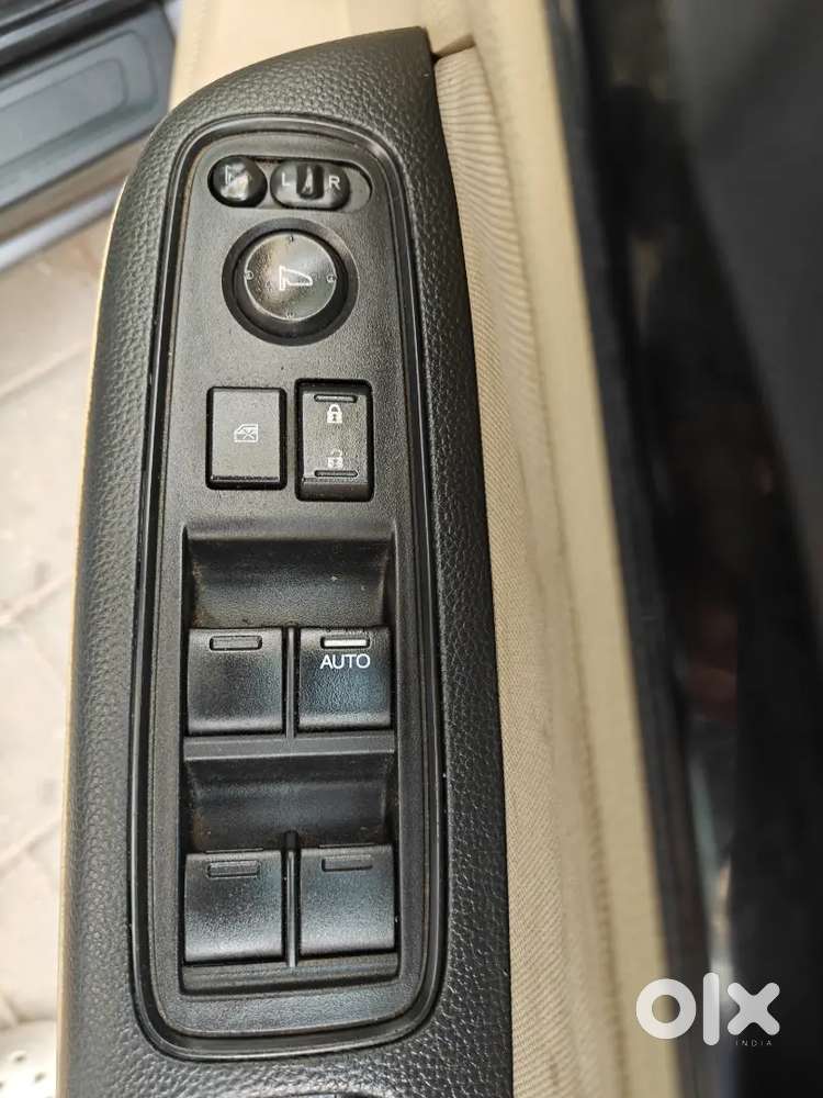 Honda Amaze 2018 Petrol 77000 Km Driven