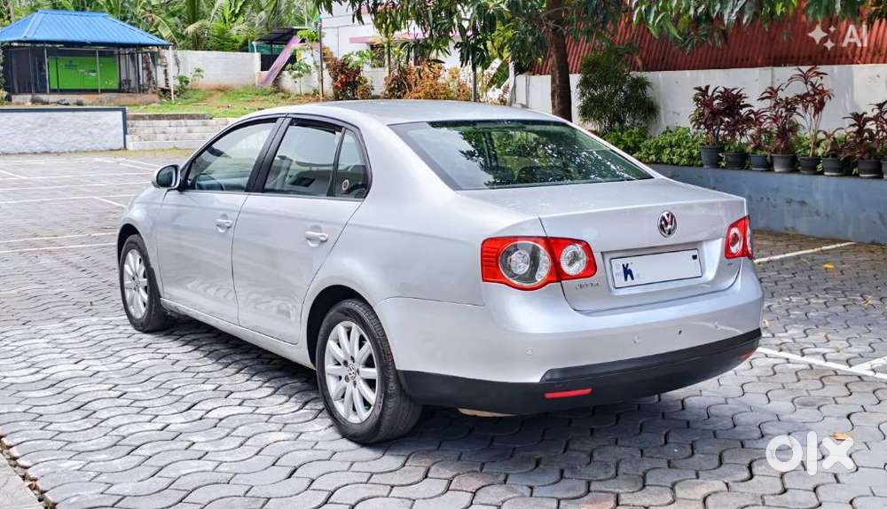 Volkswagen Jetta Highline Tdi, 2010, Diesel