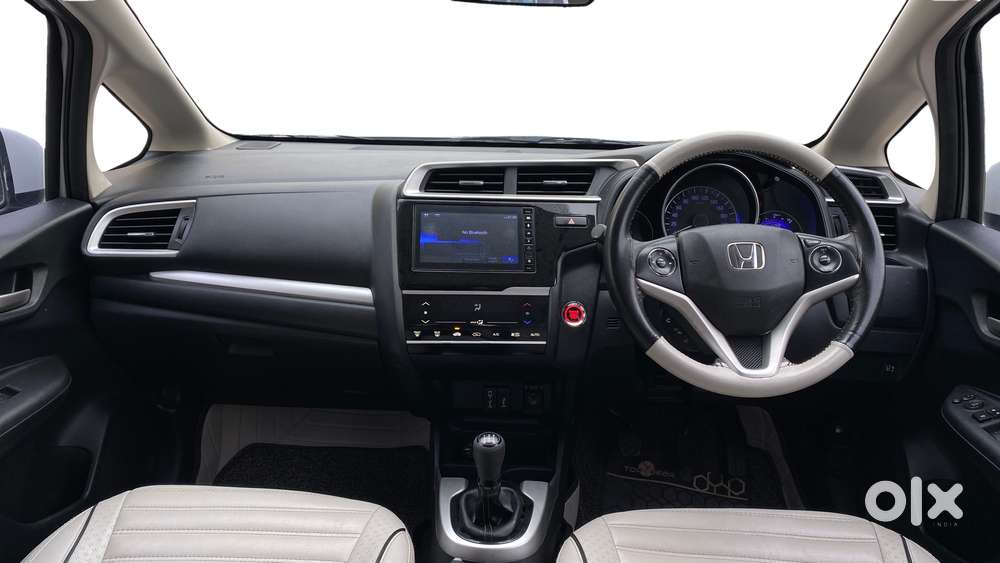 Honda Wr-v 1.2 Vx I-vtec, 2021, Petrol