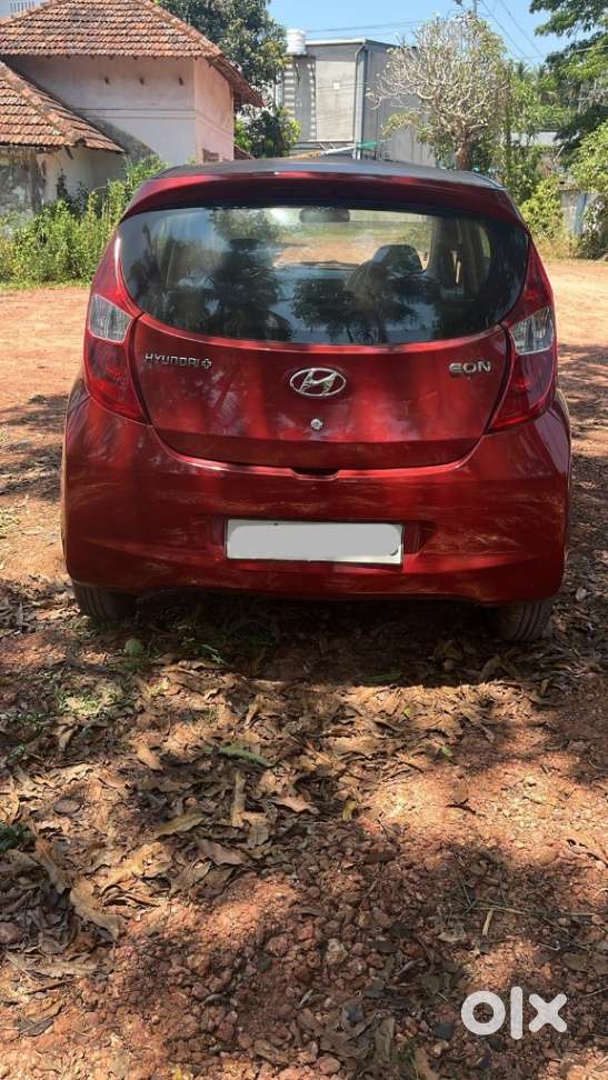 Hyundai Eon Era +, 2012, Petrol