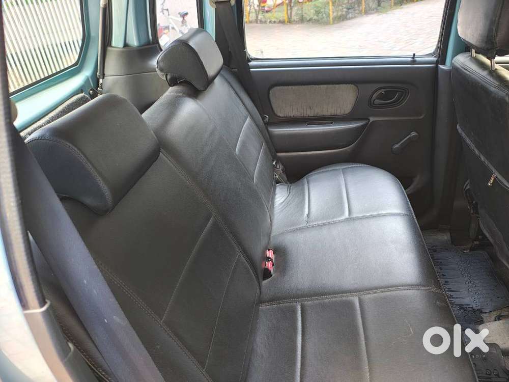 Maruti Wagon R  Rc Renewed 2029  1 Year Insurance Great Condition