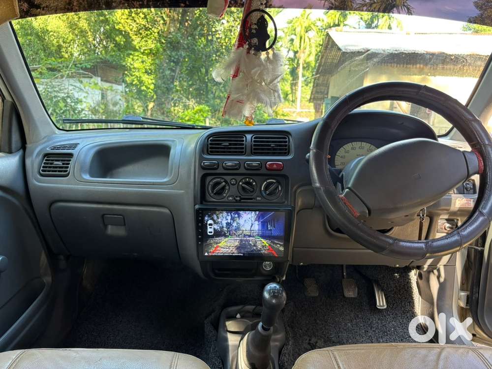 2010 Maruti Suzuki Alto