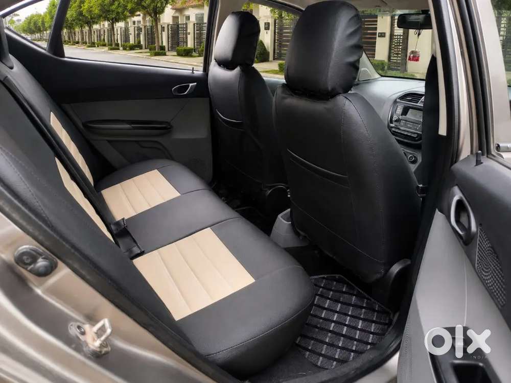 Tata Tigor Xm 2018 Diesel Manual, 1st Owner