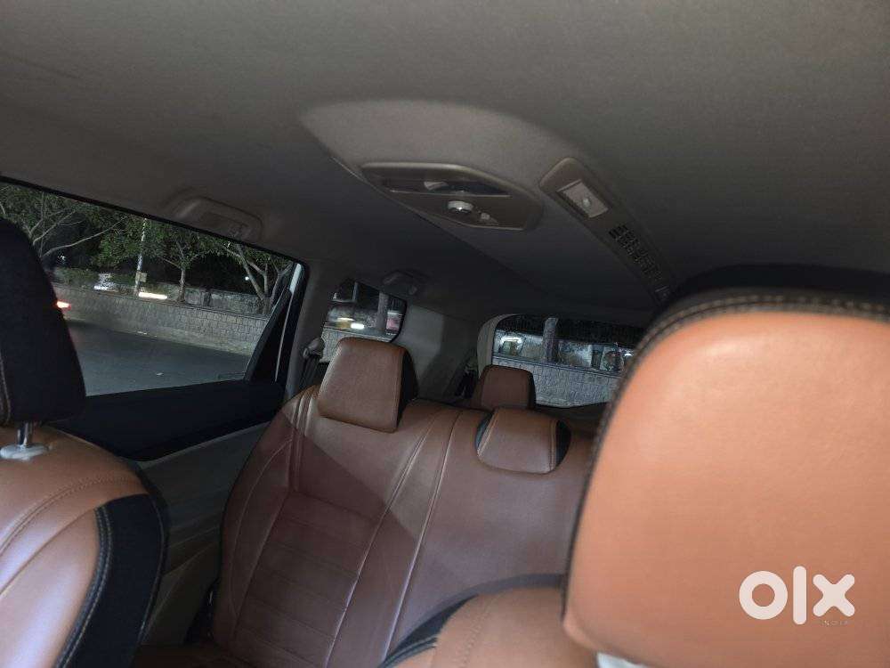 Mahindra Marazzo M2 8str, 2023, Diesel