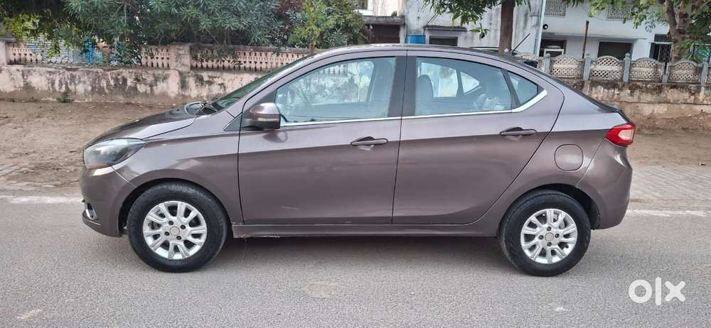Tata Tigor